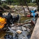 The people of Texas need our help