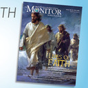 Lives of Faith issue · Father Joseph J. Farrell, former parish priest, dies