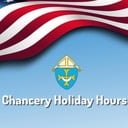 Chancery holiday hours
