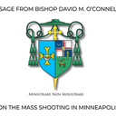 Response to school shooting:  Evil will not have the final word