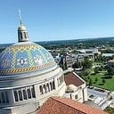 Diocese will hold national collection Sept. 6-7 for The Catholic University of America