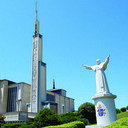 Diocesan pilgrimage offers grace-filled opportunity to worship