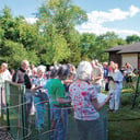 In Tinton Falls parish, Laudato Sí’s 10th anniversary will be marked with Prayer Walk, Mass with Bis
