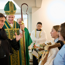 A life plan to follow as we return to the classroom- A Back-to-School message from Bishop O'Connell