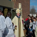 Decree of Conclusion of the Holy Year 2025 in the Diocese of Trenton