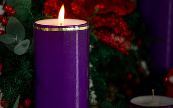 Pastoral Message for the First Sunday of Advent 2025