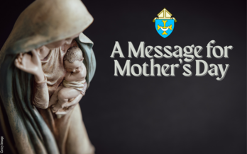Mother’s Day evokes appreciation for ‘the difference love makes’