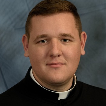 Rev. Mr. Alan Bridges to be ordained May 31, Mass to be livestreamed