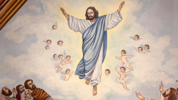 Bishop's Message for the Ascension · Catholic Communications Campaign · Monitor publication change