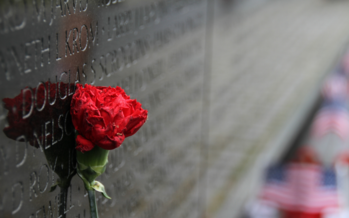 Memorial Day 2025 message · Chancery holiday hours