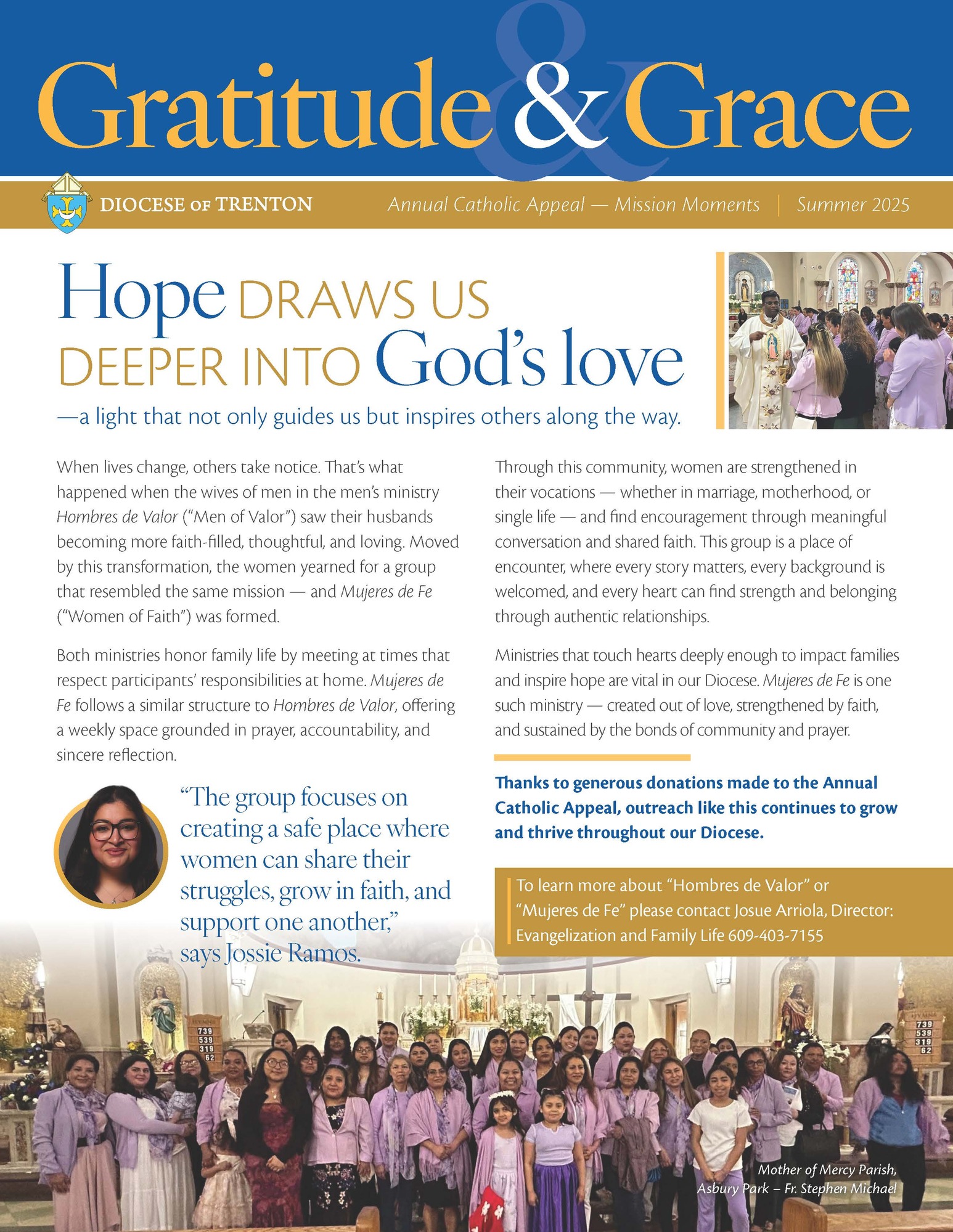 Click to read full newsletter