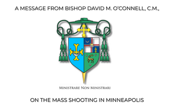 Response to school shooting:  Evil will not have the final word