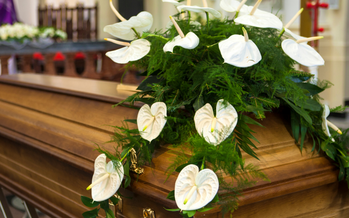 Human composting and the Catholic Church