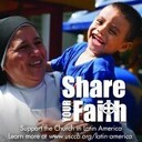Mission Office Annual Collection for the Church in Latin America Third Sunday in January
