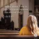 Padre's Post for Sunday, August 8, 2021