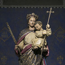 Saturday morning Mass at Monte Cassino Shrine  suspended