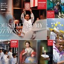 World Mission Sunday Annual Appeal October 23, 2022