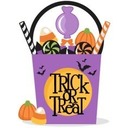 Trick or Treat on October 30 in Fulda