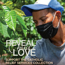 Catholic Relief Services Annual Appeal March 27
