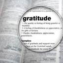 Thanks you for your faithful service