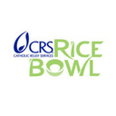 CRS Rice Bowls Available for Lent