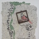 Exhibit features two Evansville artists at Archabbey Library Gallery