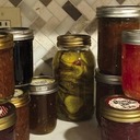 Items needed for Fall Picnic Country Store Stand