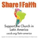 Church in Latin America appeal set for January 22