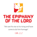 Padres Post for Third Sunday of Epiphany of the Lord (January 8, 2023)