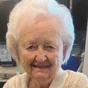 Alvina Elizabeth Loechte Fendel of St. Meinrad Parish dies on December 25, 2023