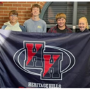 Forestry Team Competes in State Contest