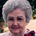 Hilda Clara (Weyer) Bertke of St. Meinrad Parish dies on December 14, 2023