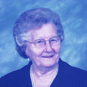Josephine Lena (Snyder) Kress of St. Meinrad Parish dies on December 27, 2023