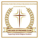 Fr. Anthony Vinson leads National Fund for Catholic Religious Vocations