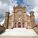 Saint Meinrad Archabbey’s Holy Week and Easter services