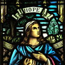 Alene Marie (Lasher) Dauby of Paul Parish dies on April 2, 2023