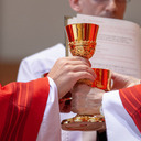Four seminarians ordained deacons at Saint Meinrad