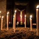 Lectio Divina for the Paschal Triduum