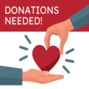 April “Wish List” for area families for Catholic Charities Tell City