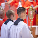 Education of Future Archdiocesan Priest Annual Appeal June 4