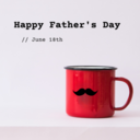 Celebrate Father’s Day by supporting the parish youth scholarship program for youth activites