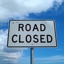 Road open in St. Meinrad
