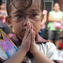 World Mission Sunday: Support the Church’s Work