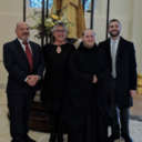 Welcome to Deacon Mike Fish