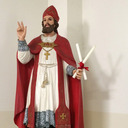 Blessing of Throats Takes Place February 3 and 4