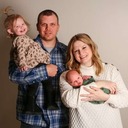 Waninger Family Welcomes Son