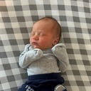 Bennet Family Welcomes Son