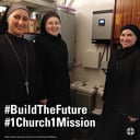 Church in Central and Eastern Europe Annual Appeal Begins February 11, 2024