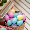 Knights of Columbus #5599 Famous Soup and Easter Egg Hunt will be March 24