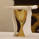 Eucharistic Prayer Cards Available